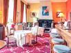 Le Manoir de la Forêt - Hotel