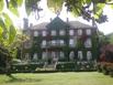 Le Manoir de la Forêt - Hotel