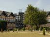 Les Portes de Sologne - Golf and Spa - Hotel