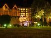 Les Portes de Sologne - Golf and Spa - Hotel