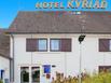 Kyriad Montargis Amilly - Hotel