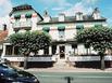 Logis Hotel Le Cerf - Hotel