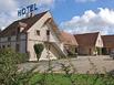 Logis Hotel Le Nuage - Hotel