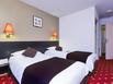 Kyriad Orlans Ouest - La Chapelle Saint Mesmin - Hotel