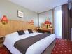 Kyriad Orlans Ouest - La Chapelle Saint Mesmin - Hotel