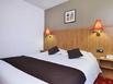 Kyriad Orlans Ouest - La Chapelle Saint Mesmin - Hotel