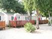 Camping Douce France - Hotel