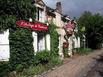 Auberge de Combreux - Hotel