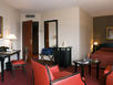 Htel Mercure Lyon Charpennes - Hotel