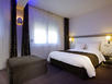 Htel Mercure Calais Centre - Hotel