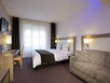 Htel Mercure Calais Centre - Hotel