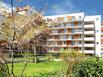 Park & Suites Elegance Grenoble Europole - Hotel