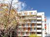 Park & Suites Elegance Grenoble Europole - Hotel