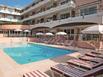 AppartCity Confort Cannes  Le Cannet (Ex Park&Suites) - Hotel