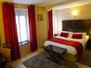 Qualys-Hôtel de la Paix - Hotel