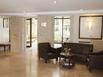 Qualys-Hôtel de la Paix - Hotel