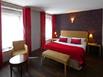 Qualys-Hôtel de la Paix - Hotel