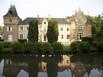 Hostellerie Du Château Les Muids - Hotel