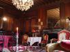Hostellerie Du Château Les Muids - Hotel
