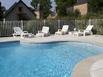 Hostellerie Du Château Les Muids - Hotel