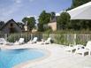 Hostellerie Du Château Les Muids - Hotel