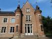 Hostellerie Du Château Les Muids - Hotel