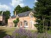 Hostellerie Du Château Les Muids - Hotel