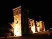 Hostellerie Du Château Les Muids - Hotel