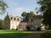 Hostellerie Du Château Les Muids - Hotel