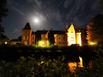 Hostellerie Du Château Les Muids - Hotel