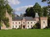 Hostellerie Du Château Les Muids - Hotel