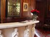 Hostellerie Du Château Les Muids - Hotel