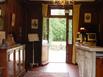 Hostellerie Du Château Les Muids - Hotel