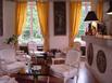 Hostellerie Du Château Les Muids - Hotel