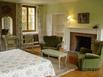 Hostellerie Du Château Les Muids - Hotel