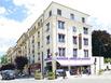 Qualys-Hotel Terminus - Hotel