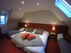 Htel-Restaurant Le Mulberry - Hotel