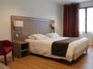 Hôtel de lAbbaye - Hotel