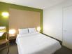 B&B Htel BORDEAUX Lormont - Hotel