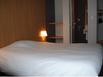 B&B Htel Bordeaux Mrignac - Hotel