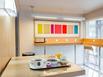 B&B Hôtel Bordeaux Mérignac - Hotel