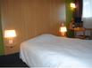 B&B Hôtel Bordeaux Mérignac - Hotel
