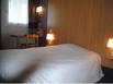 B&B Htel Bordeaux Mrignac - Hotel