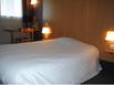 B&B Htel Bordeaux Mrignac - Hotel