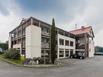 B&B Hôtel Bordeaux Mérignac - Hotel