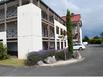 B&B Htel Bordeaux Mrignac - Hotel