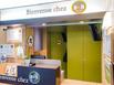 B&B Hôtel Bordeaux Mérignac - Hotel