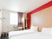 B&B Bordeaux Lac / Bruges - Hotel