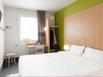 B&B Bordeaux Lac / Bruges - Hotel