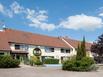 B&B Htel Chalon Sur Saone Nord - Hotel